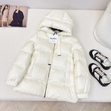 Max Mara Down Jackets